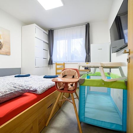Apartmany Volavka 1 Planá nad Lužnicí Dış mekan fotoğraf