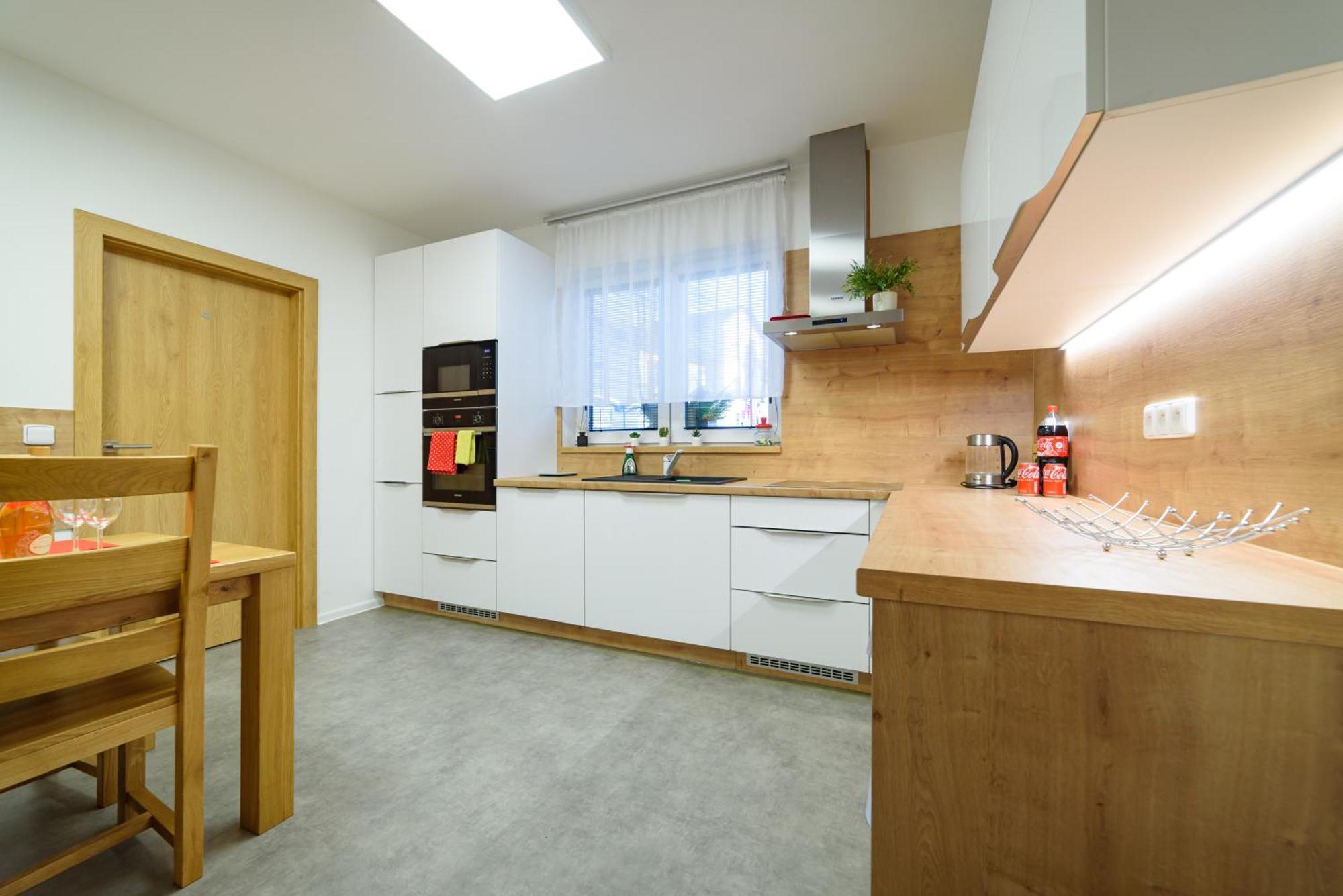 Apartmany Volavka 1 Planá nad Lužnicí Dış mekan fotoğraf