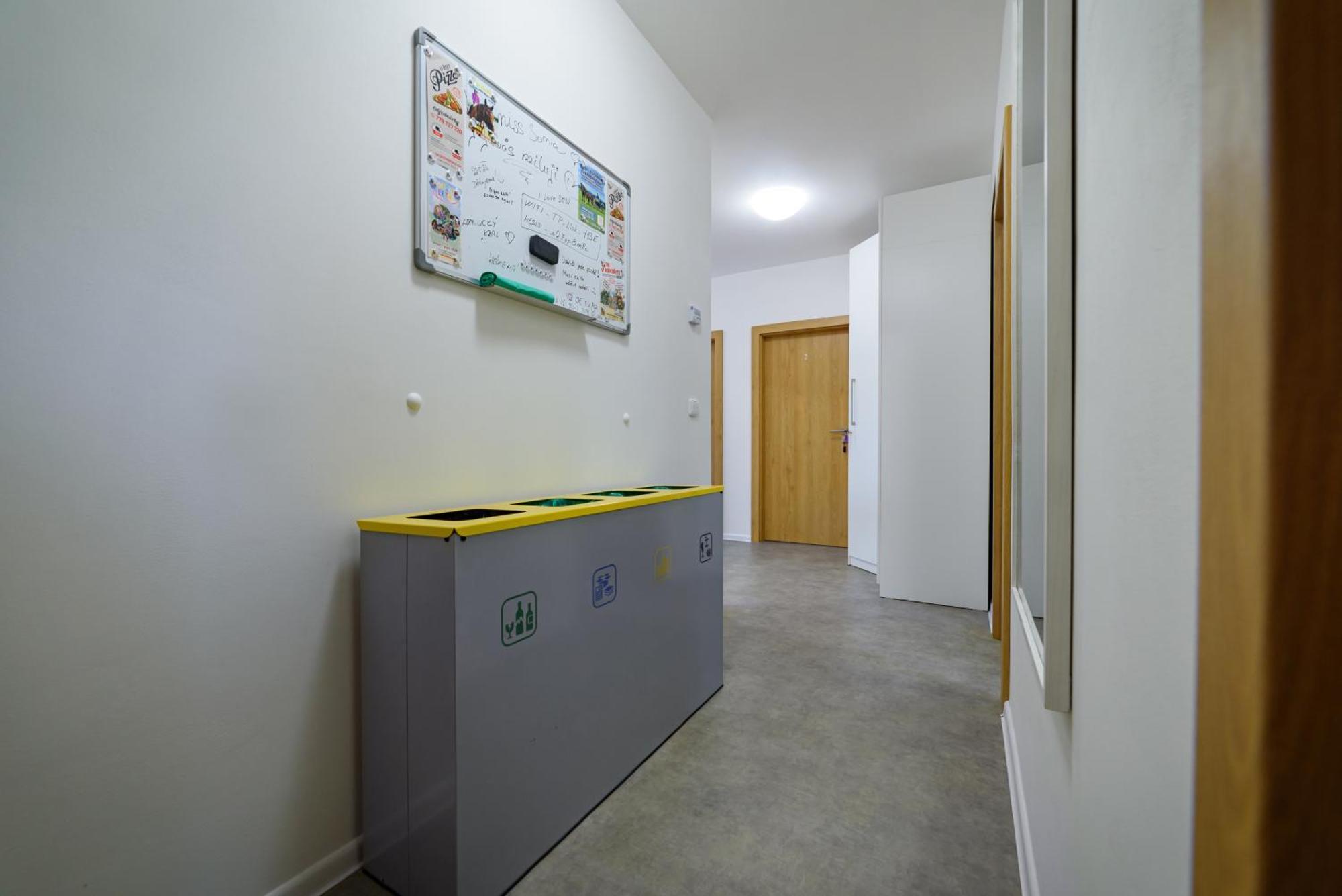 Apartmany Volavka 1 Planá nad Lužnicí Dış mekan fotoğraf