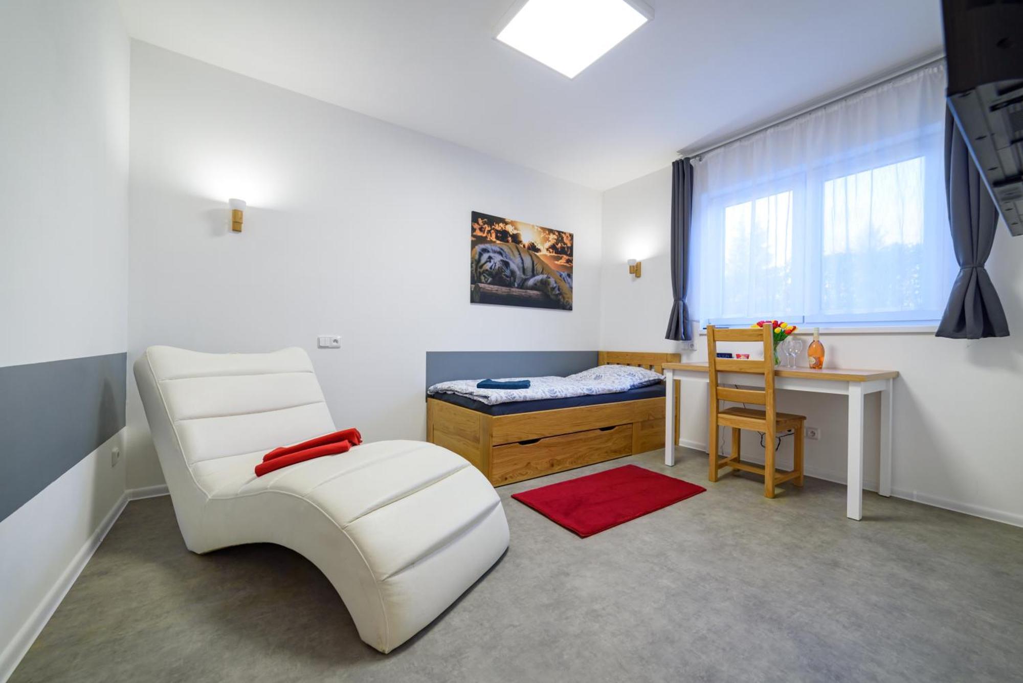 Apartmany Volavka 1 Planá nad Lužnicí Dış mekan fotoğraf