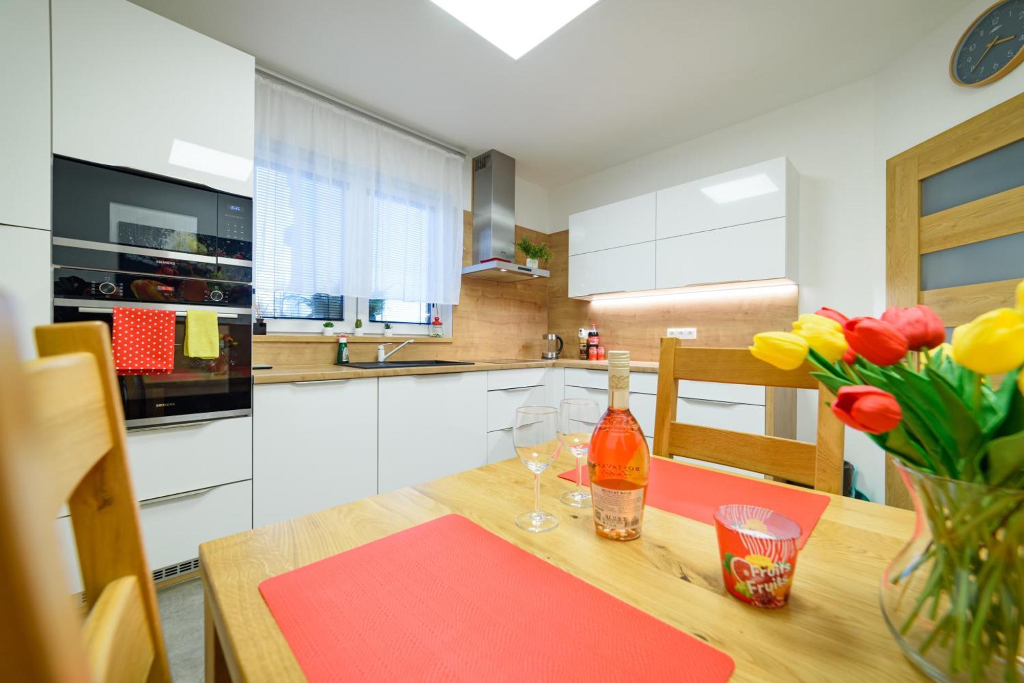 Apartmany Volavka 1 Planá nad Lužnicí Dış mekan fotoğraf